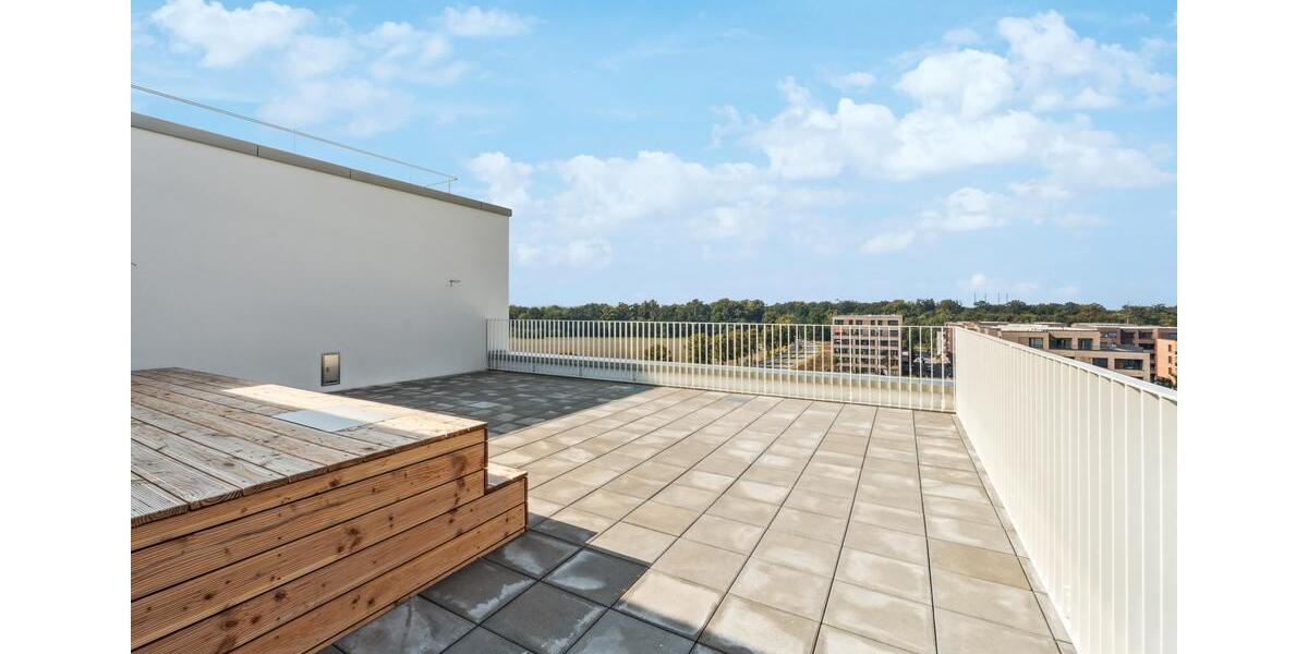 Etagenwohnung Wolfsburg Almke - 2 Zimmer, 73 m&sup2;, 745&euro; | Angebot:26006643