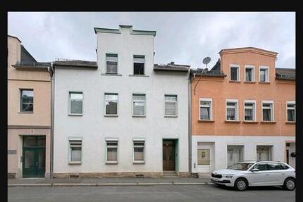 Wohnung Oelsnitz (Vogtland) - 3 Zimmer, 58 m&sup2;, 600&euro; | Angebot:25479180