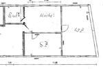 Dachgeschoßwohnung Großschirma - 2 Zimmer, 49 m&sup2;, 295&euro; | Angebot:26334773