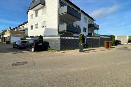 Wohnung Korntal Münchingen - 3 Zimmer, 82 m&sup2;, 1.200&euro; | Angebot:26765394