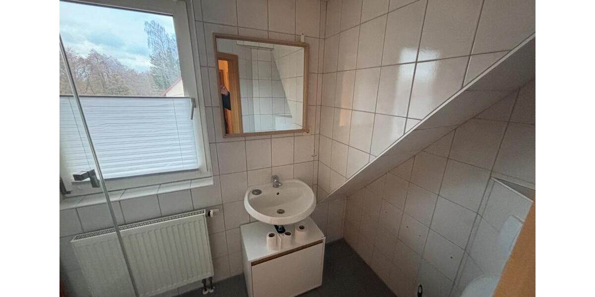 Haus mit Garten zu vermieten 6 zimmer