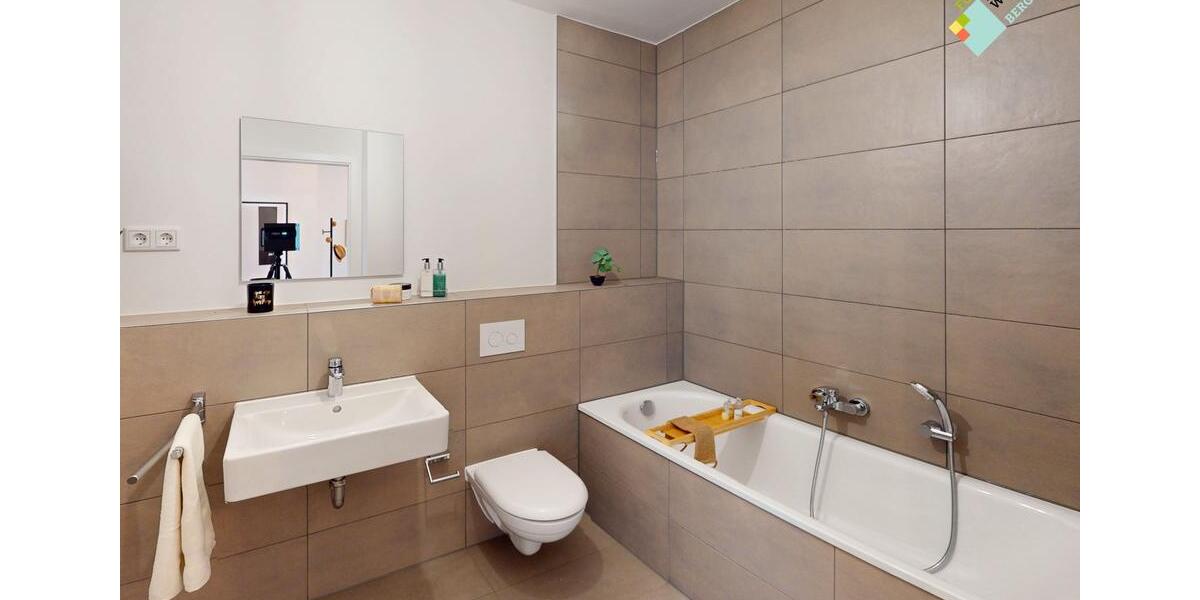 Etagenwohnung München Thalkirchen-Obersendling-Forstenried-Fürstenried-S - 4 Zimmer, 105 m&sup2;, 2.325&euro; | Angebot:25792413