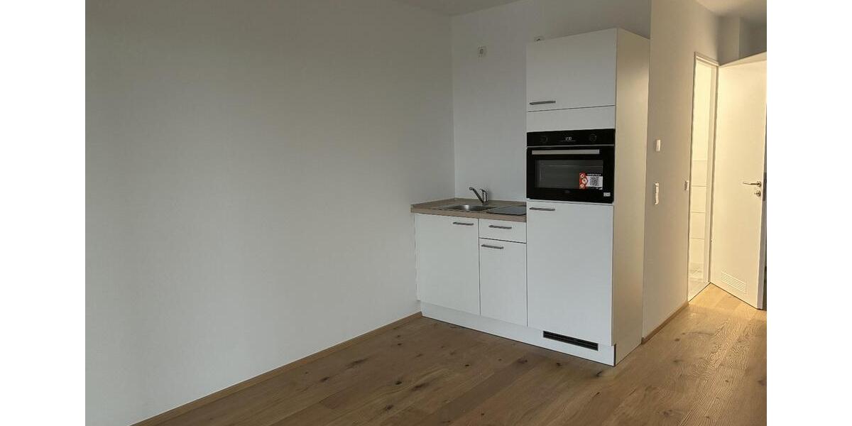 Terrassenwohnung Regensburg Galgenberg - 1 Zimmer, 25 m&sup2;, 580&euro; | Angebot:26615848