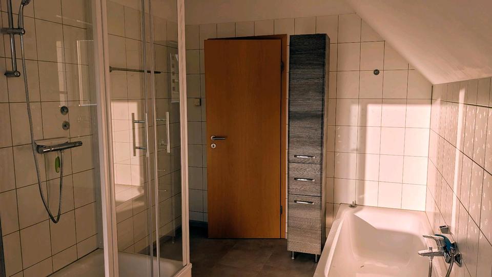 Reihenhaus Magdeburg Hopfengarten - 3 Zimmer, 103 m&sup2;, 1.050&euro; | Angebot:26005451