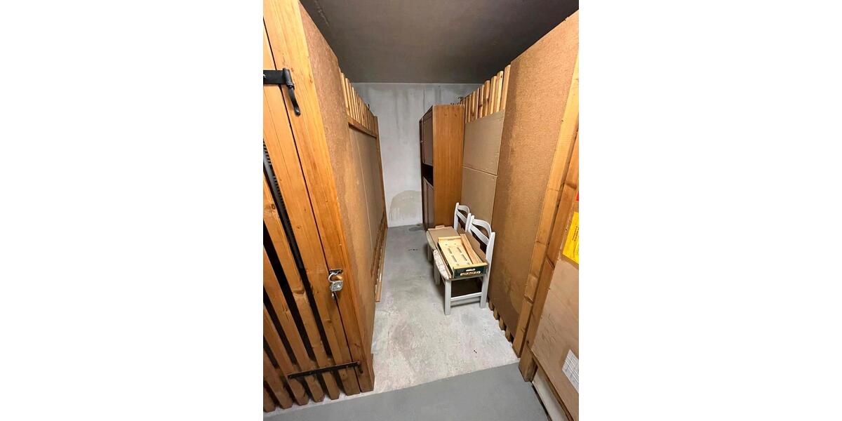 Erdgeschoßwohnung Fürstenzell - 1 Zimmer, 25 m&sup2;, 450&euro; | Angebot:24535808