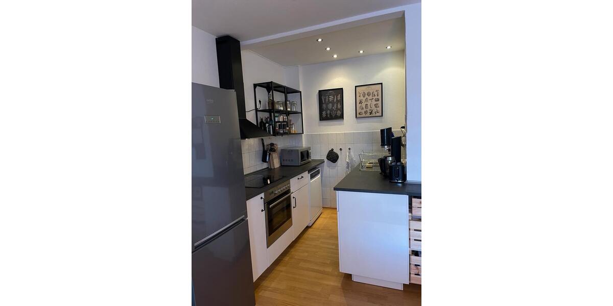 Etagenwohnung Bochum Werne - 3 Zimmer, 72 m&sup2;, 430&euro; | Angebot:25261430