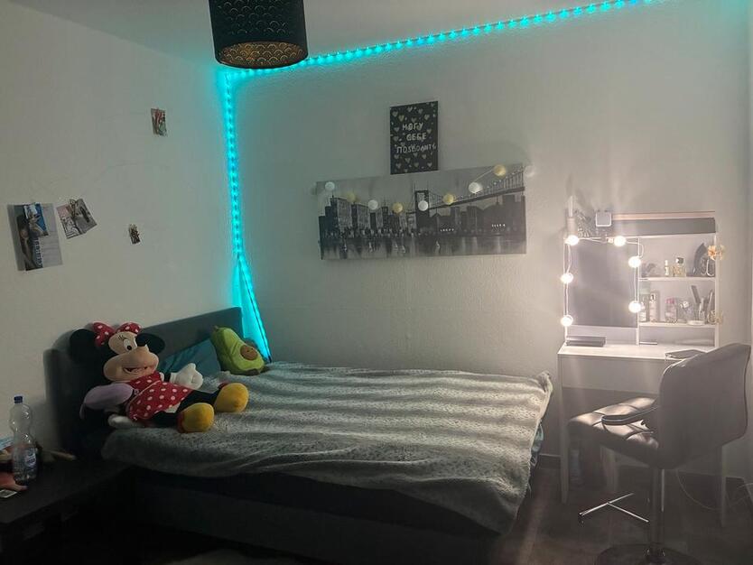 Wg Zimmer Wohnung