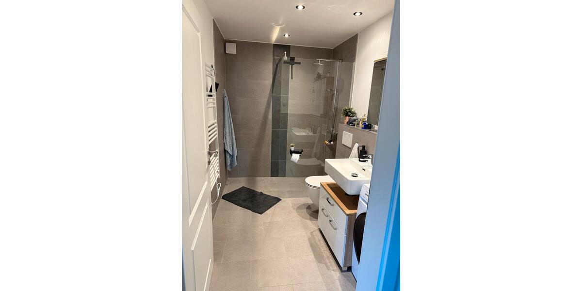 Erdgeschoßwohnung Oldenburg Bürgeresch - 2 Zimmer, 68 m&sup2;, 890&euro; | Angebot:26644662