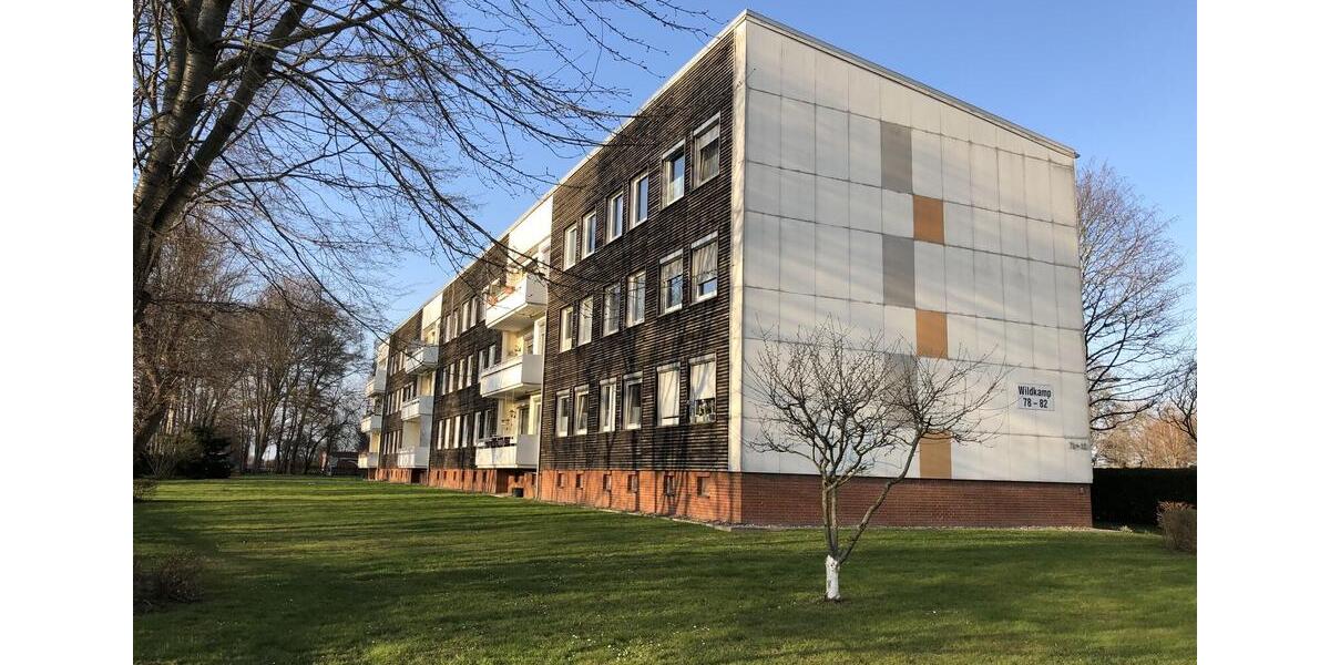 3 Zimmer Wohnung 3 zimmer