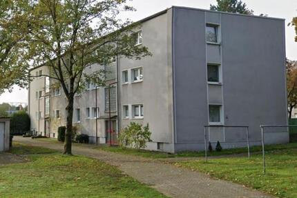 3-Zimmer-Wohnung in Moers Rheinkamp Mitte