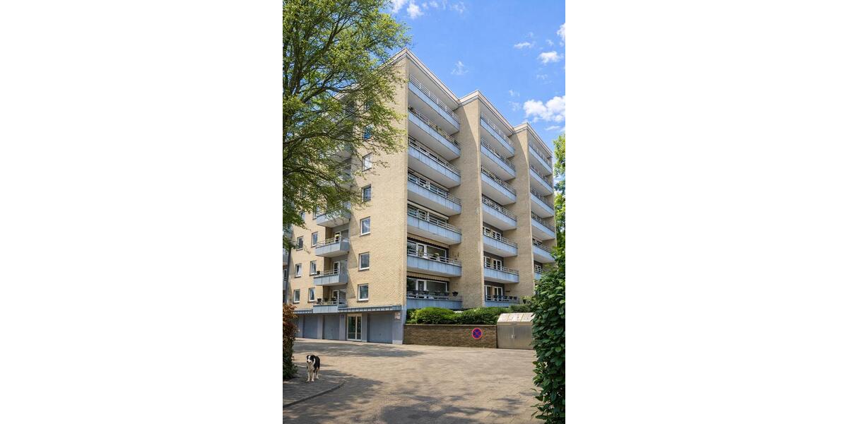 Etagenwohnung Tastrup - 4 Zimmer, 129 m&sup2;, 1.150&euro; | Angebot:25217627