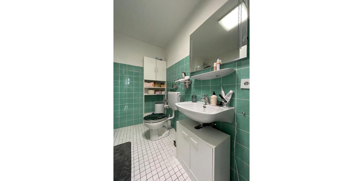 Hochparterre Kaufbeuren - 2 Zimmer, 55 m&sup2;, 720&euro; | Angebot:26048564