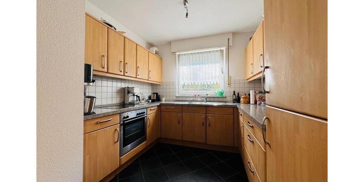 Etagenwohnung Duisburg - 2 Zimmer, 70 m&sup2;, 595&euro; | Angebot:25260950