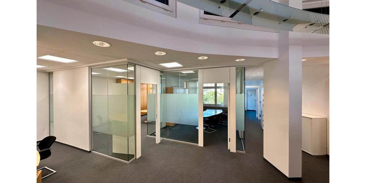 Exklusive 328qm Gewerbeimmobilie in Prachtbau von 1913 zimmer