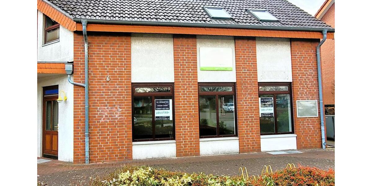 Gewerbeobjekt Boizenburg/Elbe Elbe - 680&euro; | Angebot:25570455