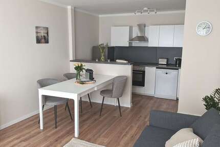 Wohnung zum Mieten in Kerpen 960 € 55 m² 2 zimmer
