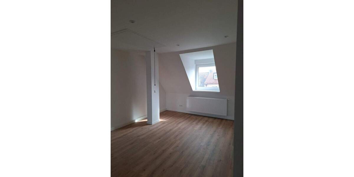 Etagenwohnung Nürnberg Lichtenhof - 2 Zimmer, 44 m&sup2;, 800&euro; | Angebot:26763282