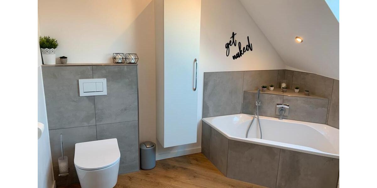 Dachgeschoßwohnung Igensdorf - 4 Zimmer, 115 m&sup2;, 1.550&euro; | Angebot:26447554