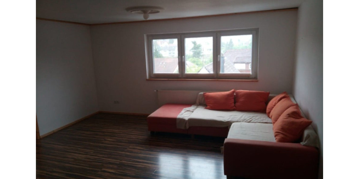 Etagenwohnung Hochspeyer - 3 Zimmer, 95 m&sup2;, 850&euro; | Angebot:24698375