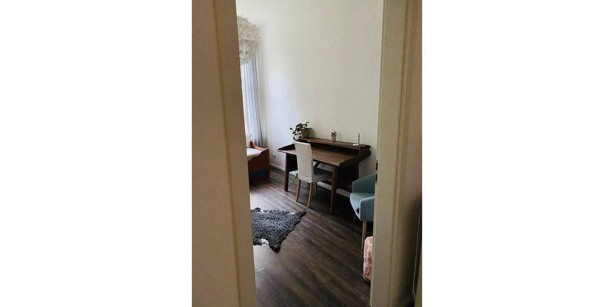 Etagenwohnung Schleswig Lollfuß - 3 Zimmer, 106 m&sup2;, 1.060&euro; | Angebot:26150655