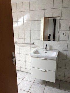 Dachgeschoßwohnung Stade Bützfleth - 2 Zimmer, 60 m&sup2;, 600&euro; | Angebot:26624640