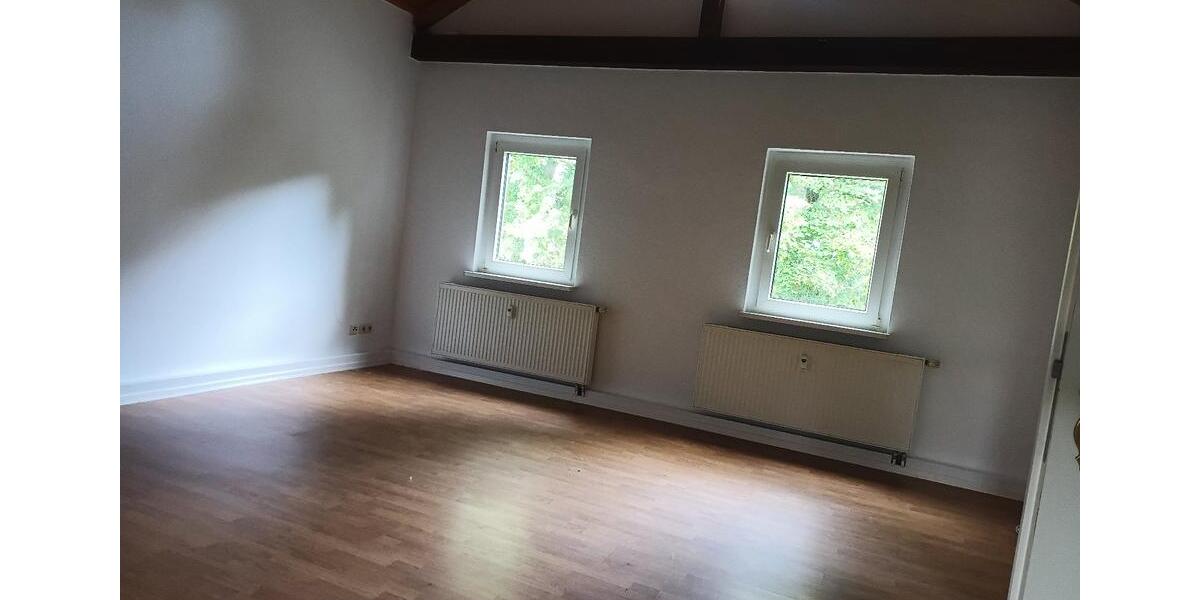 Wohnung 68m² auf Hof, ökologische Ausrichtung, Nichtraucher 2.5 zimmer