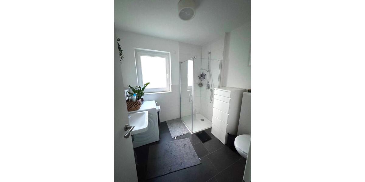 Erdgeschoßwohnung Freigericht - 3.5 Zimmer, 71 m&sup2;, 900&euro; | Angebot:25915833