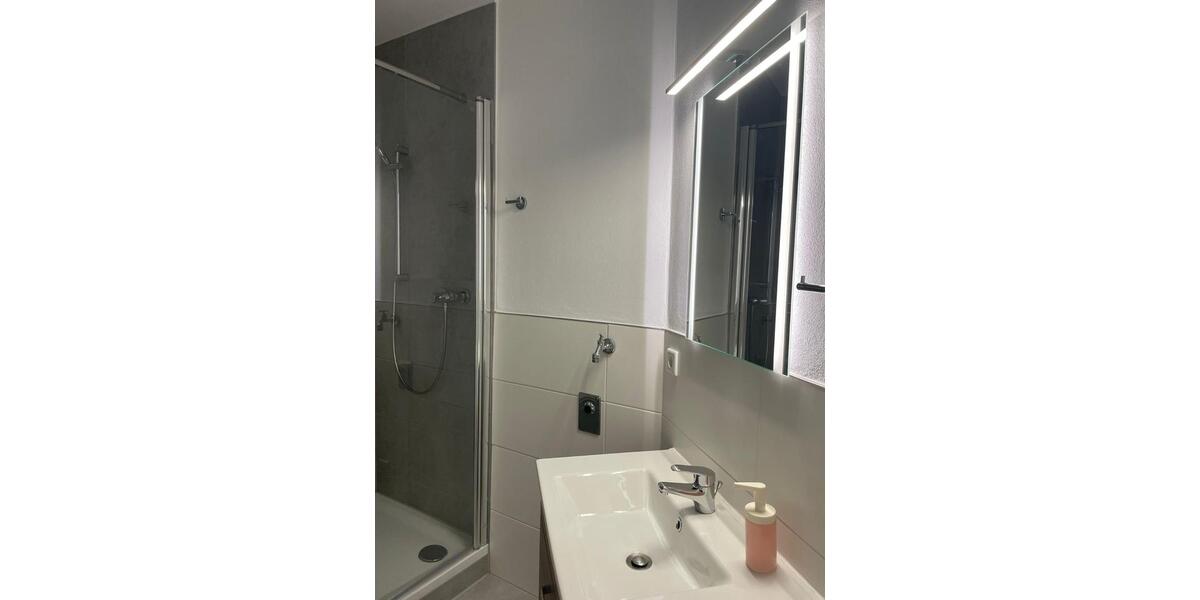 Hochparterre Osnabrück Nahne - 1 Zimmer, 30 m&sup2;, 790&euro; | Angebot:26644670