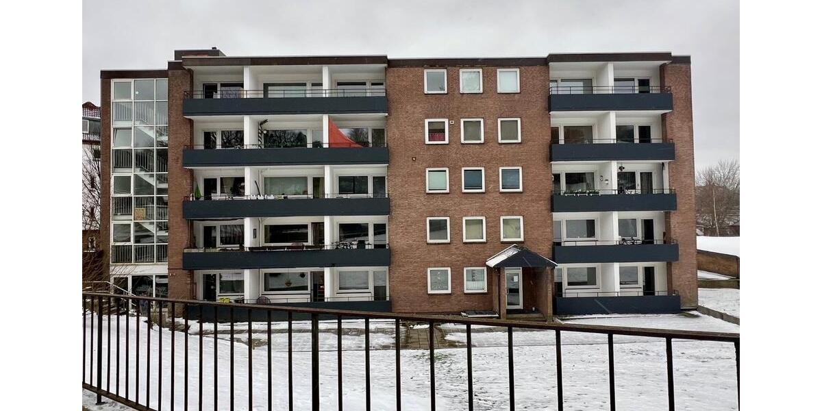 Etagenwohnung Tastrup - 3 Zimmer, 100 m&sup2;, 760&euro; | Angebot:25789708