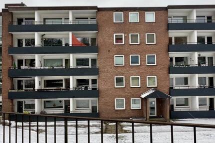 Wohnung Tastrup - 3 Zimmer, 100 m&sup2;, 668&euro; | Angebot:25789708