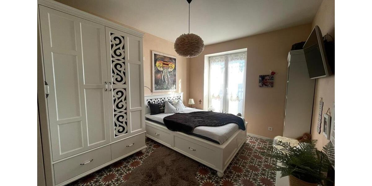 Einfamilienhaus Langenhagen Engelbostel - 2.5 Zimmer, 86 m&sup2;, 1.200&euro; | Angebot:25365343