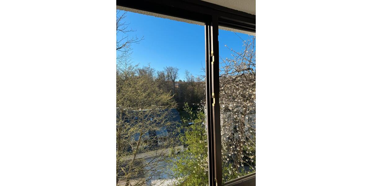 Etagenwohnung Wiesbaden Nordost - 1 Zimmer, 28 m&sup2;, 760&euro; | Angebot:26444427