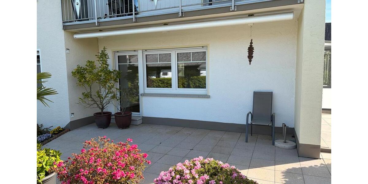 Erdgeschoßwohnung Bad Schwalbach - 3 Zimmer, 50 m&sup2;, 850&euro; | Angebot:26420260