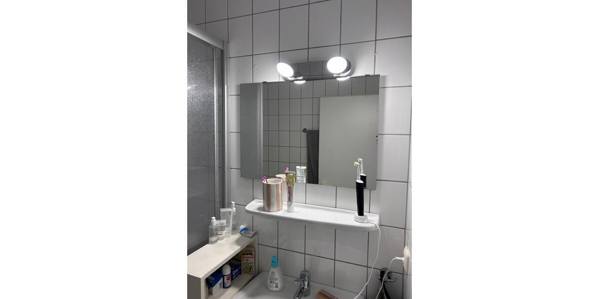 Erdgeschoßwohnung Osnabrück Wüste - 1 Zimmer, 34 m&sup2;, 620&euro; | Angebot:25519835