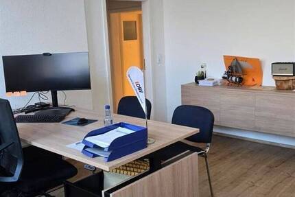Gewerbeobjekt Mannheim Lindenhof - 1.500&euro; | Angebot:26763298