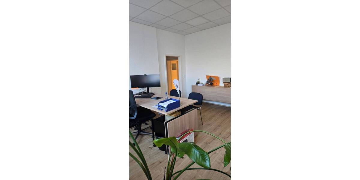 Gewerbeobjekt Mannheim Lindenhof - 1.500&euro; | Angebot:26763298