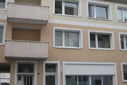 Schöne Wohnung in modernem Haus, zentral und ruhig