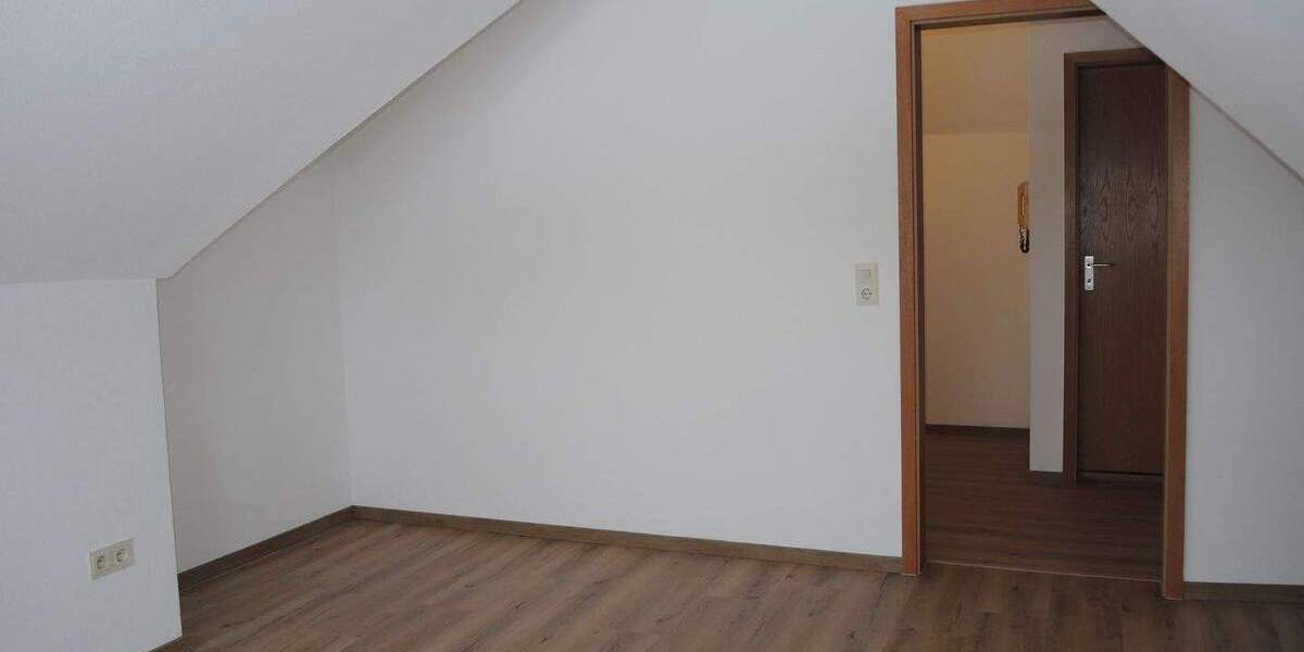 Etagenwohnung Bad Brückenau Römershag - 2 Zimmer, 50 m&sup2;, 310&euro; | Angebot:24765236