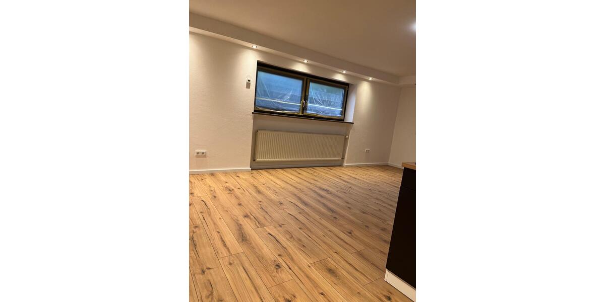 Etagenwohnung Butzbach - 1 Zimmer, 30 m&sup2;, 550&euro; | Angebot:24588259