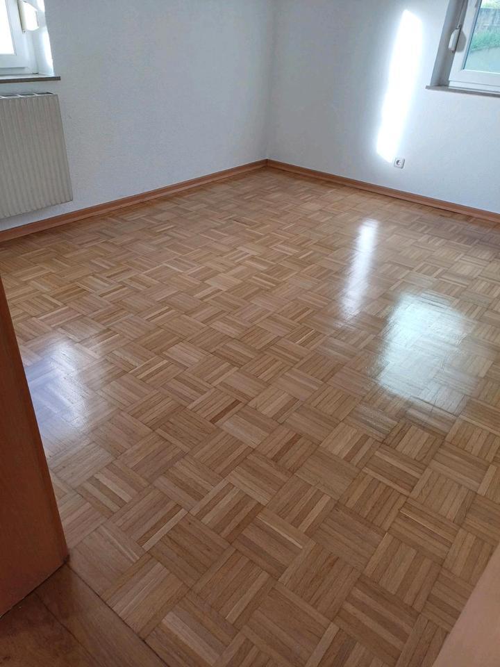2 Zimmer Wohnung zu vermieten