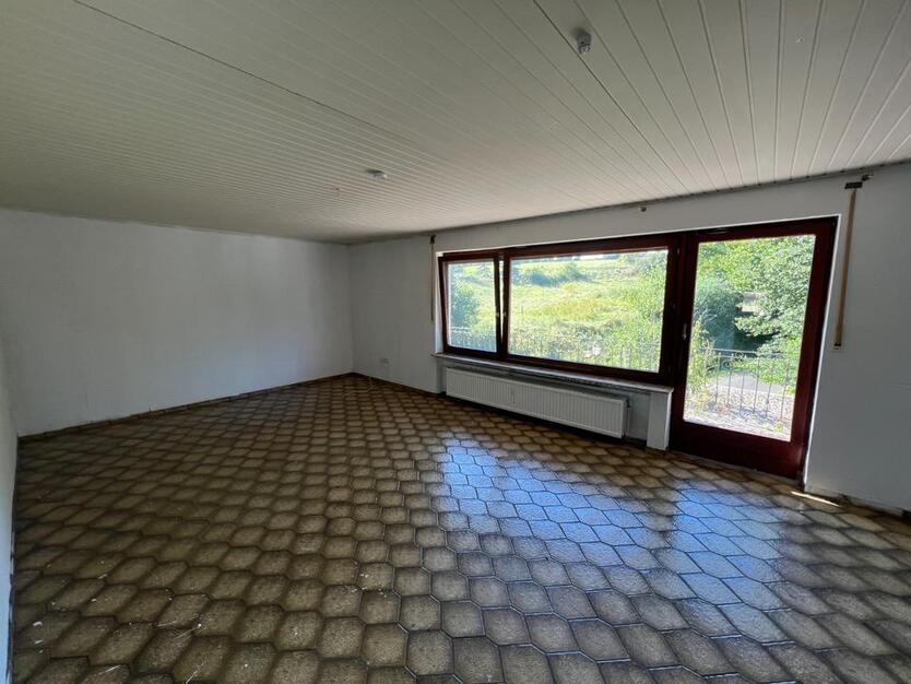 Großzügige 6-Zimmer-Wohnung mit 165 m² für Kreative Mieter