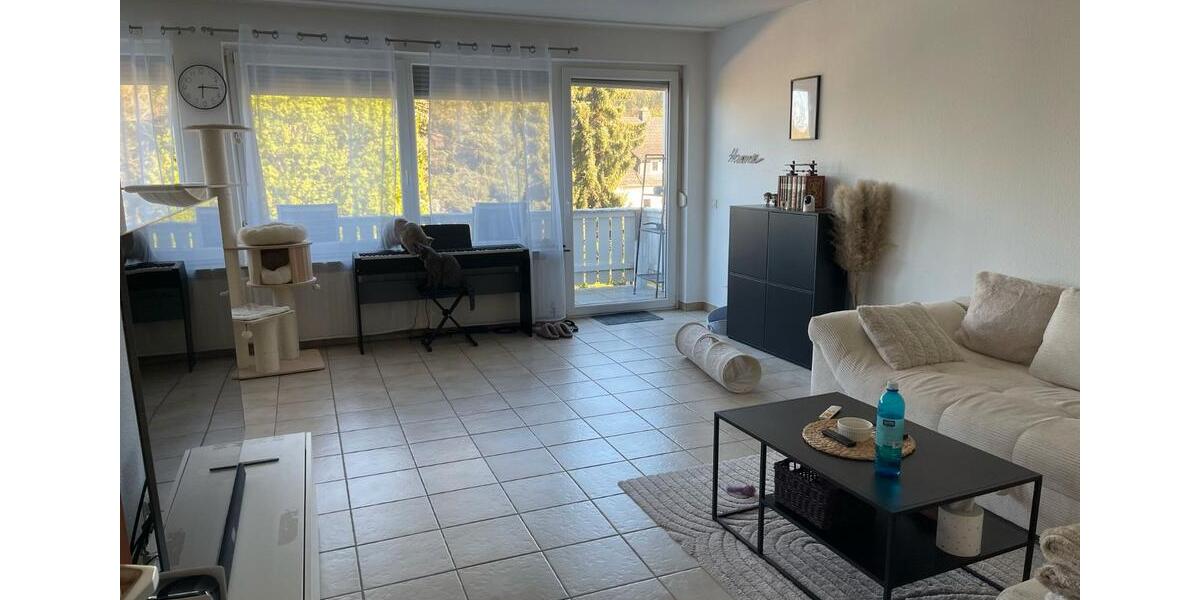 Etagenwohnung Haiger - 750&euro; | Angebot:26522684