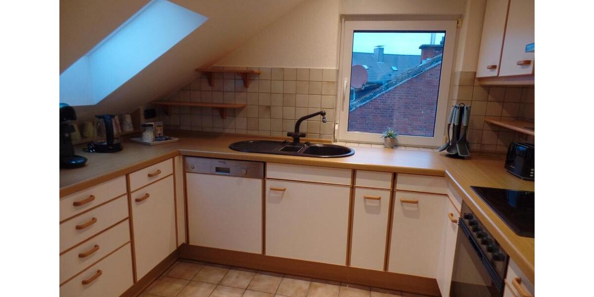 Wohnen auf Zeit Selm - 2 Zimmer, 55 m&sup2;, 20&euro; | Angebot:26551608