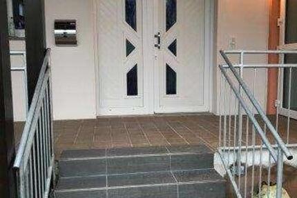 geräumige Moderne Wohnung mit offenem Wohnkonzept 3 zimmer