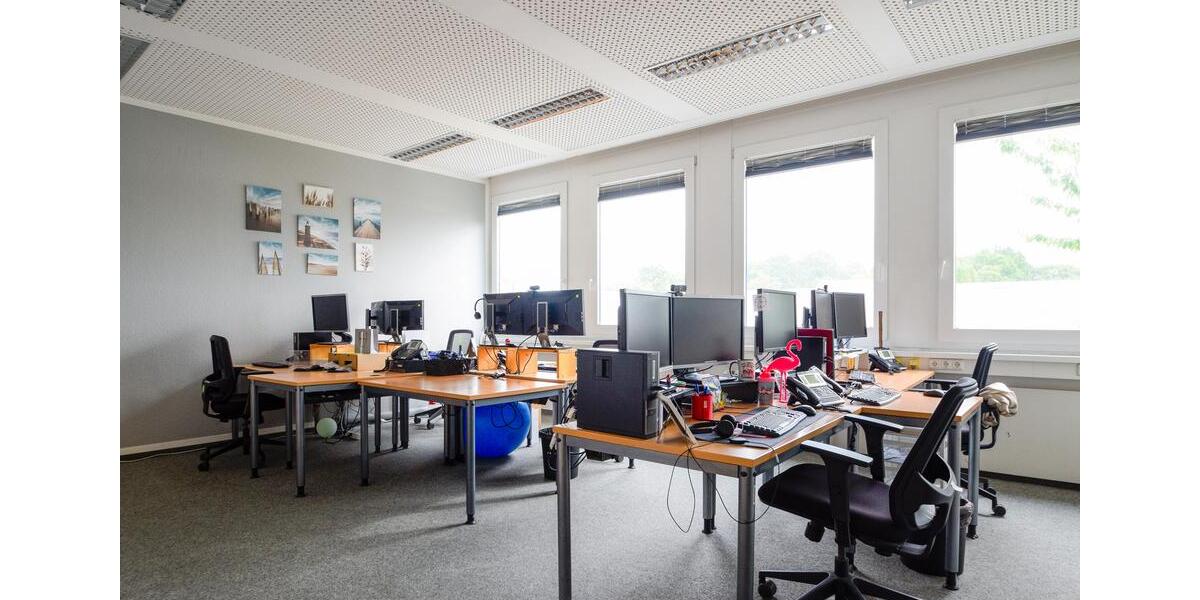 Gewerbeobjekt Oldenburg Alexandersfeld - 4.800&euro; | Angebot:23153585