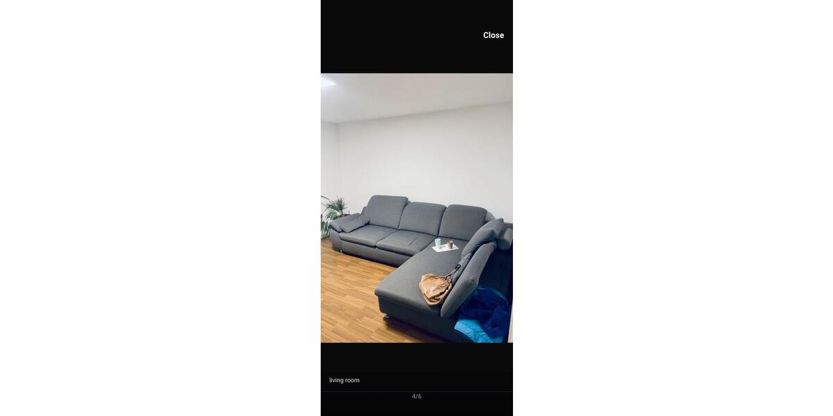 Wohnen auf Zeit Aalen Unterkochen - 3 Zimmer, 60 m&sup2;, 400&euro; | Angebot:26479030