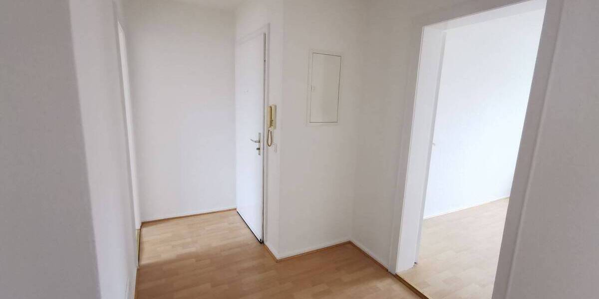 Etagenwohnung Celle Heese - 3 Zimmer, 53 m&sup2;, 425&euro; | Angebot:26475728