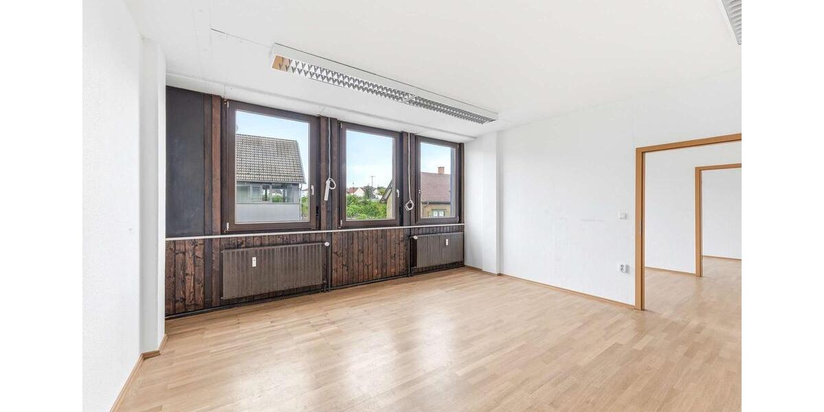 Gewerbeobjekt Mühlacker - 1.750&euro; | Angebot:26679130