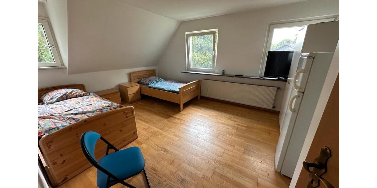 Unterkunft Monteure 5 zimmer