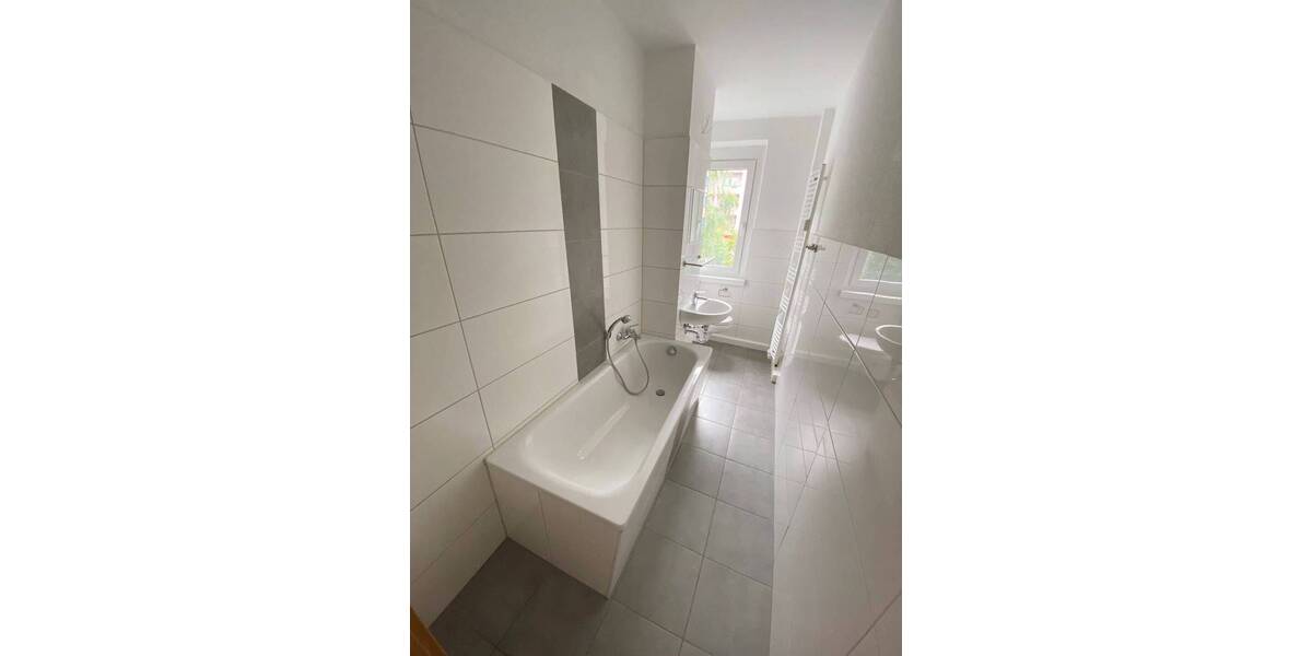 Etagenwohnung Döbeln Pommlitz - 3 Zimmer, 58 m&sup2;, 299&euro; | Angebot:26156225